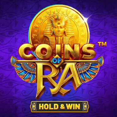 Play Coins Of Ra - Hold & Win at PK Luck Casino